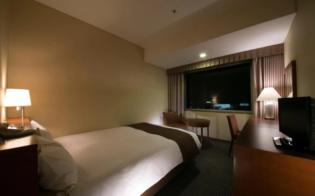 Meitetsu Grand Hotel