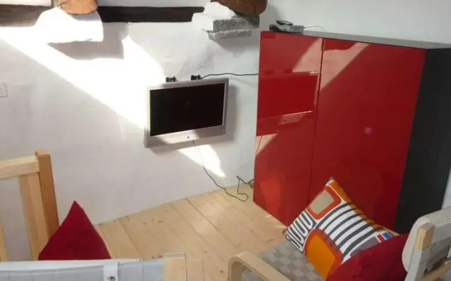 Holiday home Rustico SetteBello