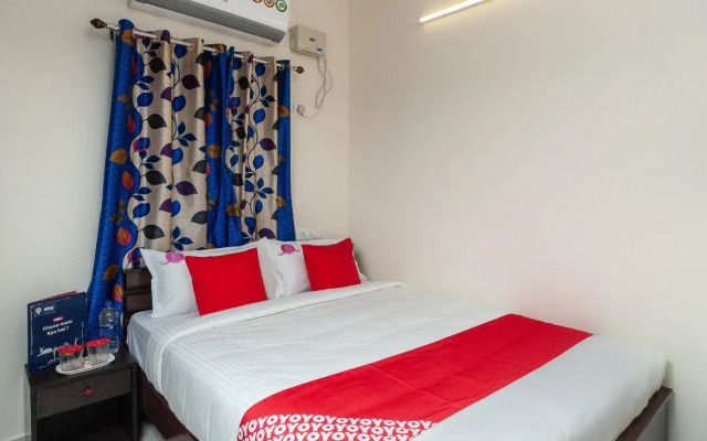 Sorgam Residency By OYO Rooms