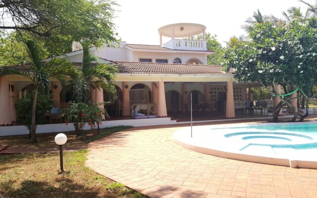 Holiday Homes Elicriso Malindi
