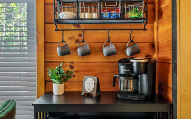 Mountain Majesty By Ghosal Luxury Lodging