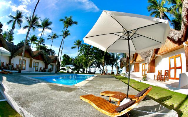 Elysia Beach Resort