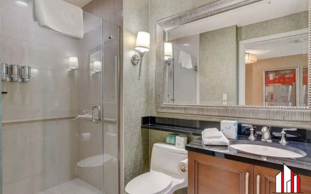 Las Vegas Condo Rentals
