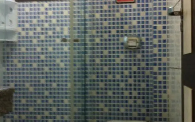 Residencial Flat Débora