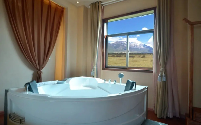 Xiyue Feng Shui Health and Wellness Inn