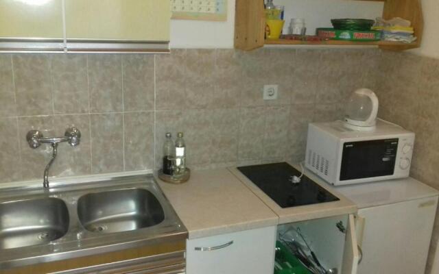 Apartments Ada Novak