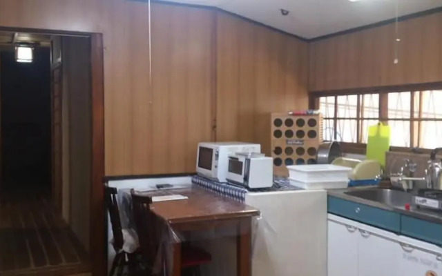 Guest House Misaki Kominka House