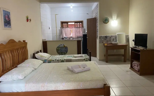 Pousada Madu Eireli
