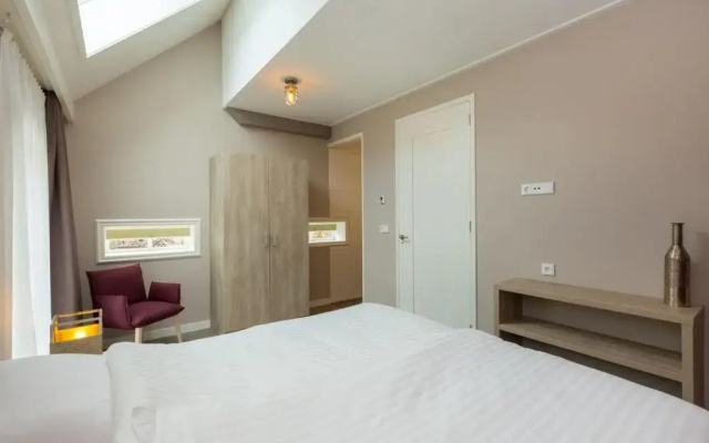 Vakantiewoning - Noordweg 56a Oostkapelle Comfort 4 personen