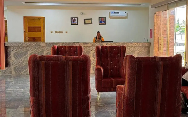 Joddag Hotel and Suites