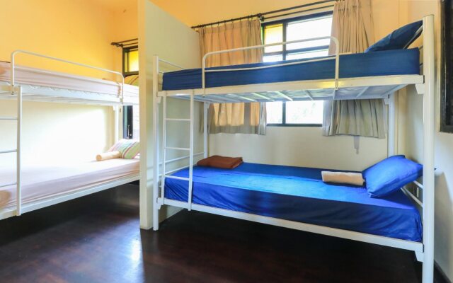 Legong Dormitory Backpacker Ubud