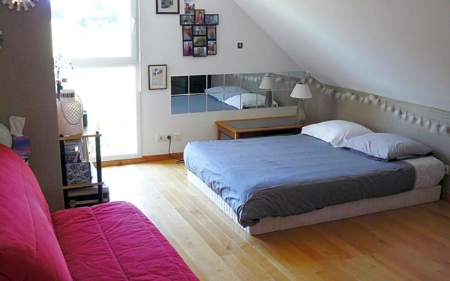 Chambres Des 24h00 du Mans