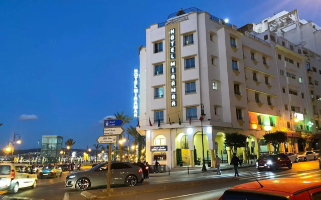 Hotel Miramar