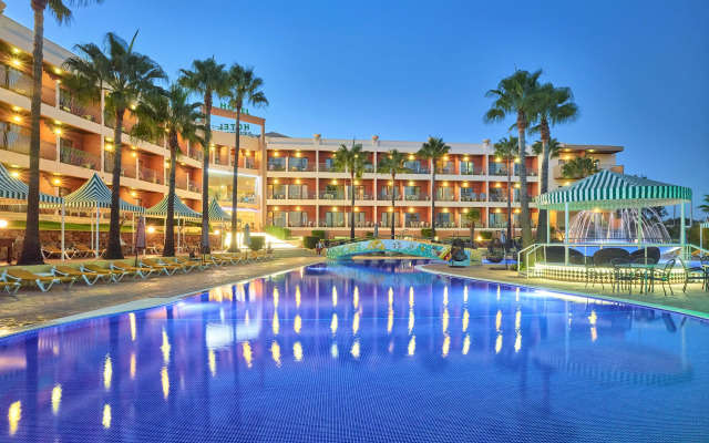 Hotel Baia Grande