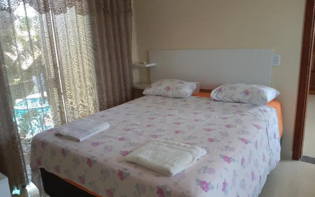 Residence Vila Europa