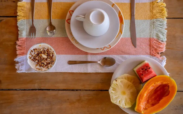 Pousada Recanto Trancoso