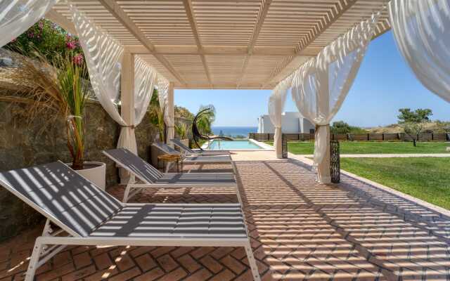 Heliophos Villas