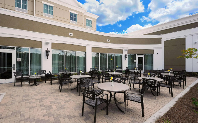 Hilton Garden Inn Columbia Northeast