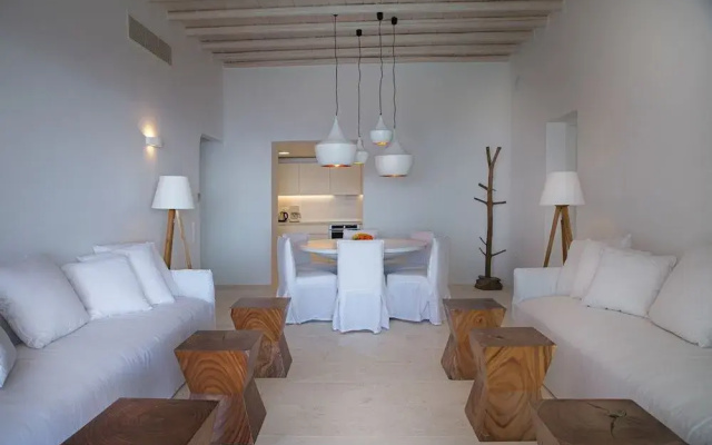 Villa Hermes
