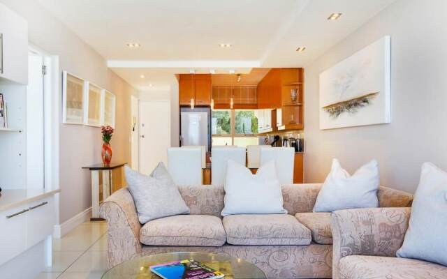 9 on Nautica Camps Bay