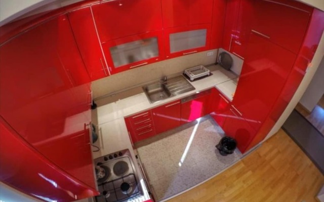 Infinity Boutique Hostel - Adults Only