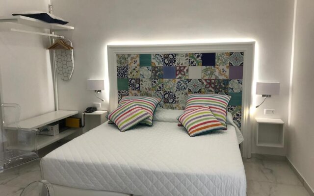 Amalfi Suite Boutique Hotel Adults Only