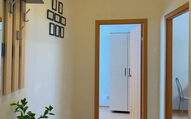 Хорошего дня на улице Феофанова