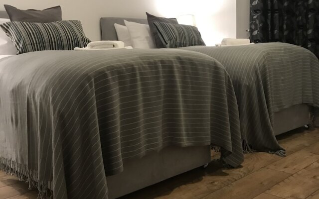 Woodgrange 2 bedroom apartment