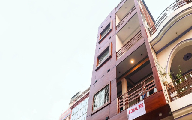 Royal Inn by OYO Rooms