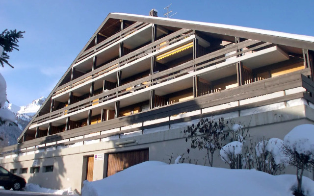 Orion RS 9 - One Bedroom