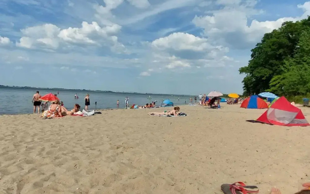 Ferienunterkunfte - Komfortabel und in Strandnahe