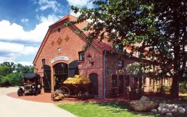 Vielanker Brauhaus
