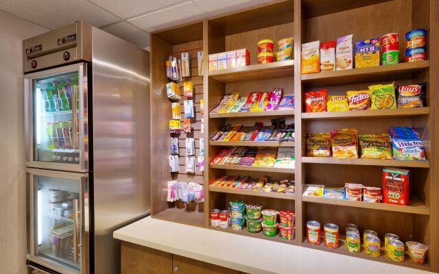 Fairfield Inn and Suites by Marriott Roswell