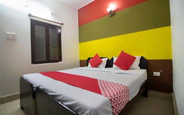 Ali Baba Guest House