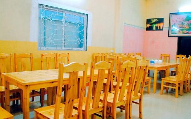 Minh Anh Guesthouse