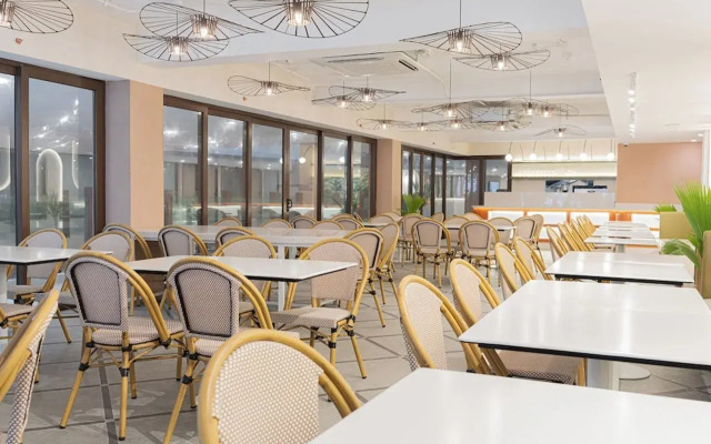 Mandarin Nest Boracay