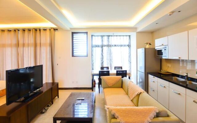 Sanya Princess Villa of Phase 3