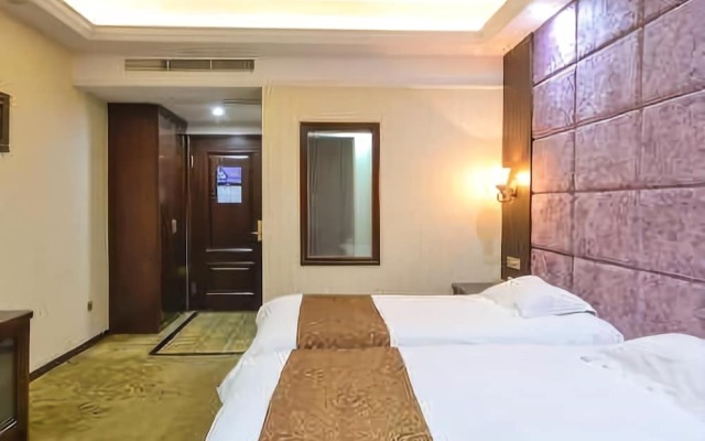 Yuting Boutique Hotel