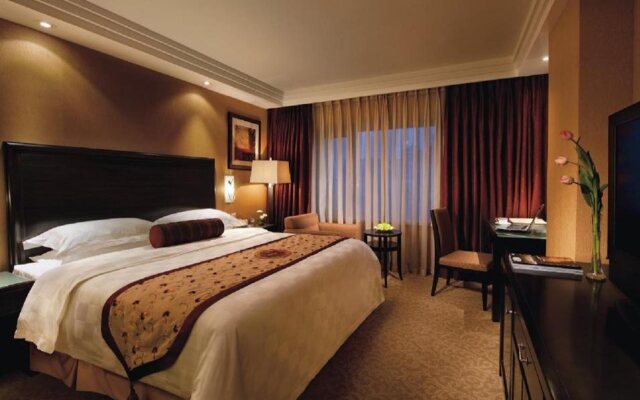 Sunworld Dynasty Hotel Beijing Wangfujing