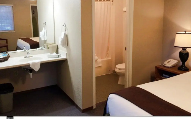 Ecola Creek Lodge