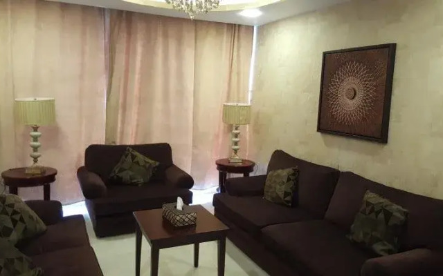 Vernal Residence