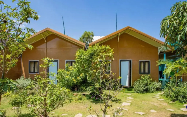 Oyo 952 Linh Dan Bungalow