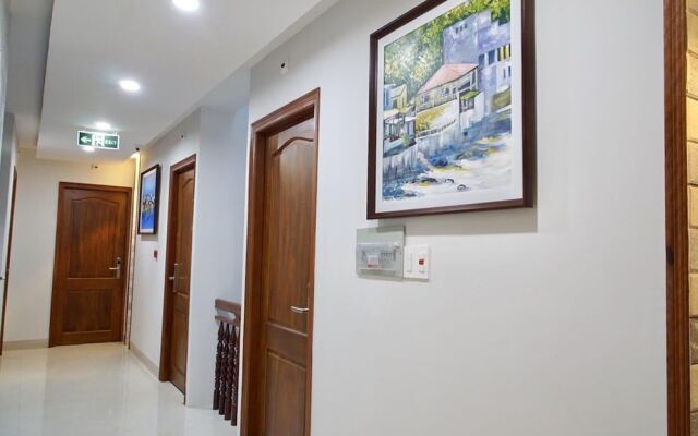 HANZ Sang Sang Hotel Phu Quoc