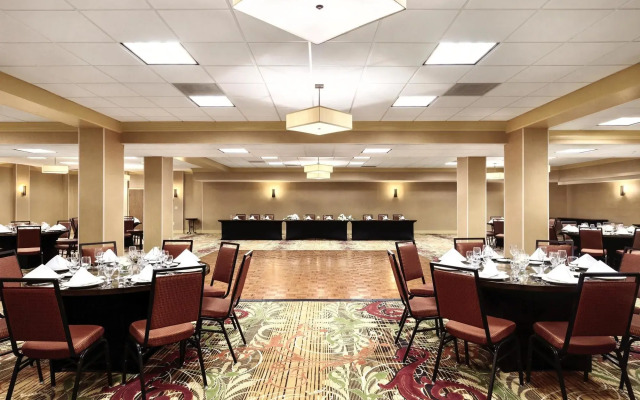 Hampton Inn Frederick