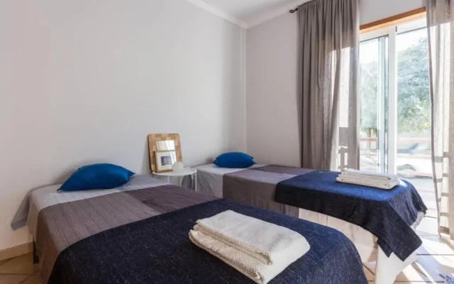 Apartamento Allgreen , Sea and Pool