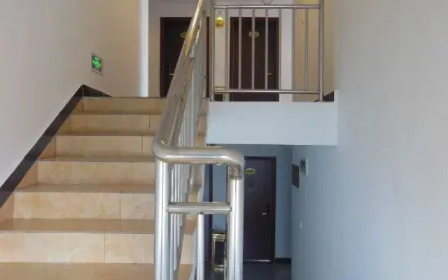 Fairy Mountain Chaofeng Hotel