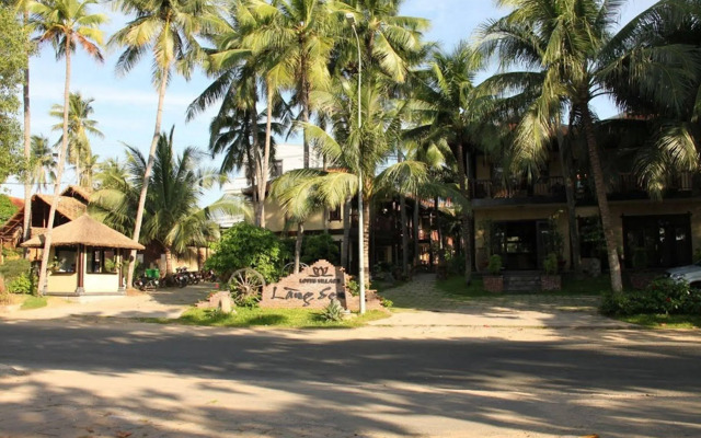 Lotus Village Resort Mui Ne