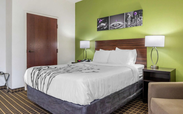 Sleep Inn Orangeburg