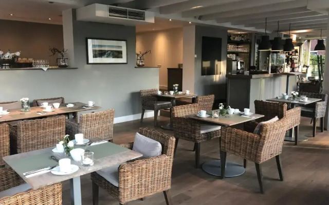 Hotel Leegerpark