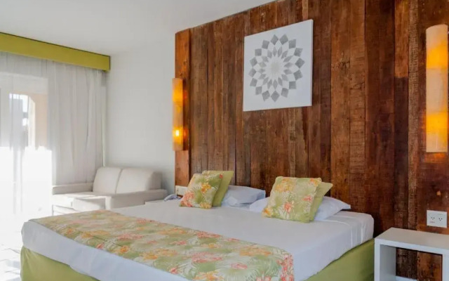 Búzios Beach Resort Luxo II - MC